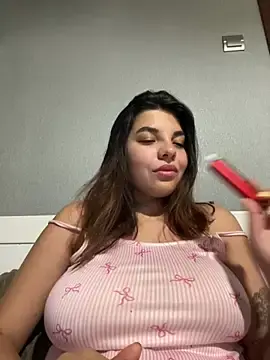 Leopardovna  live sex cam