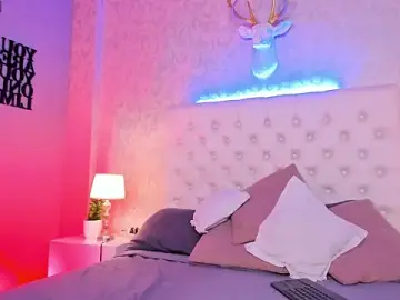 LuisaMorgan  live sex cam