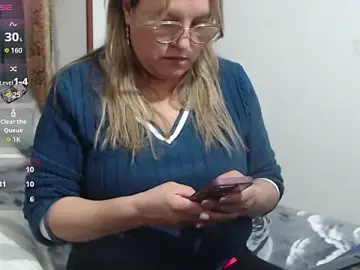 Malu_617  live sex cam