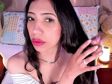 Miss_veronicaa2  live sex cam