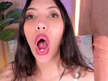 Miss_veronicaa2  live sex cam