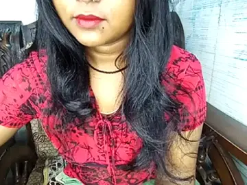 Muktha  live sex cam