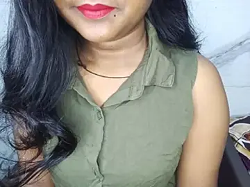 Muktha  live sex cam