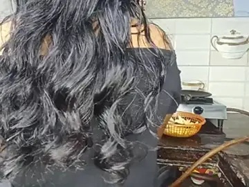 Muktha  live sex cam