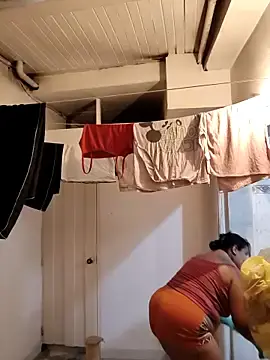 NARNYALABELLA  live sex cam