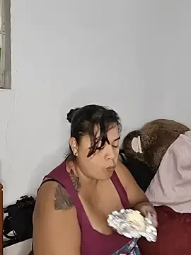 NARNYALABELLA  live sex cam