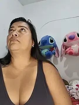 NARNYALABELLA  live sex cam