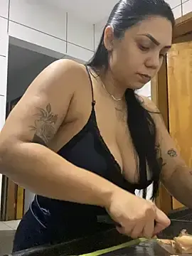 Nini_  live sex cam