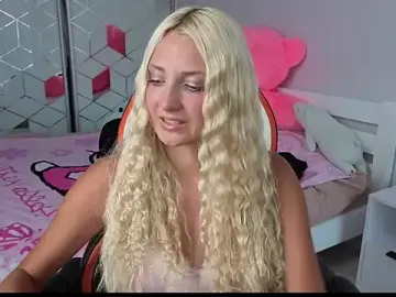 PinkAngellll  live sex cam