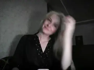 Vexieeka  live sex cam