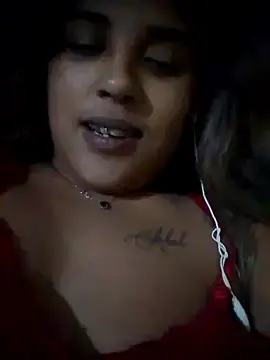 Allledobundao  live sex cam