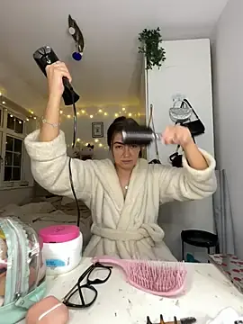 Georgiag  live sex cam