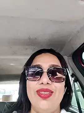 Gorditalatinahot  live sex cam