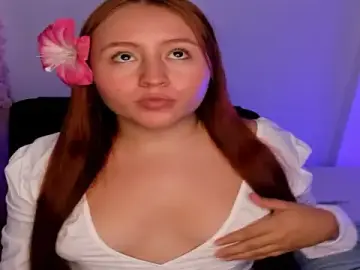 Melody-doll  live sex cam