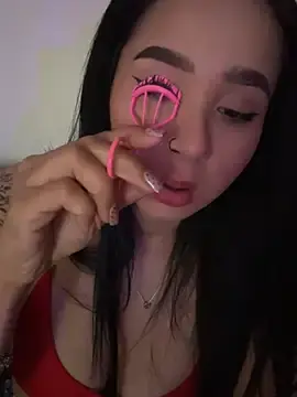 Paopira  live sex cam