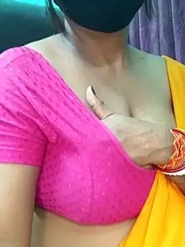 Bhanu-Sharma  live sex cam