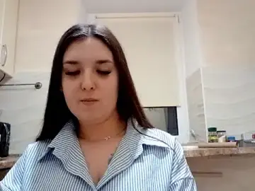 GeorgeannaHalsted  live sex cam