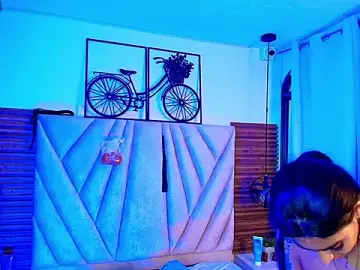 KimberlyFox_t  live sex cam