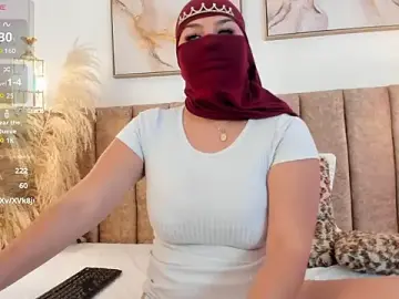 LaylaZhara  live sex cam