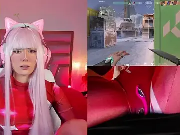 LiaGames  live sex cam