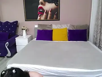 LilithReys  live sex cam