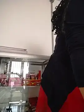 Natasha_miilf  live sex cam