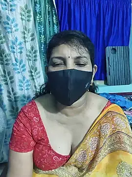 Riyana-Telugu  live sex cam