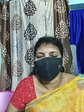 Riyana-Telugu  live sex cam