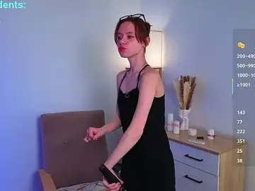 TiannaBorlace  live sex cam