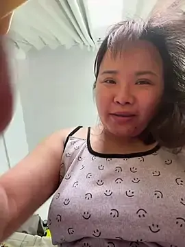 Yanzi-mm  live sex cam