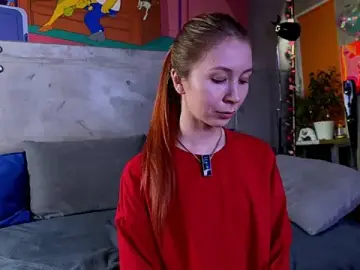 Izi-fox  live sex cam