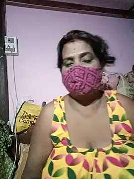 Me-pari-hu  live sex cam