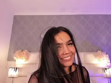 Miadecker  live sex cam