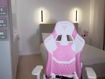 Sweetiebones  live sex cam