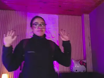 Bonnali_lune  live sex cam