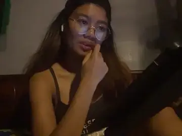 CherryBellee  live sex cam