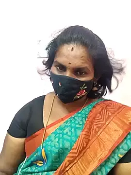 CuteTamizhachi  live sex cam