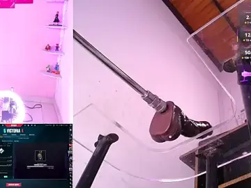 DanielaHang  live sex cam