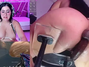 DanielaHang  live sex cam