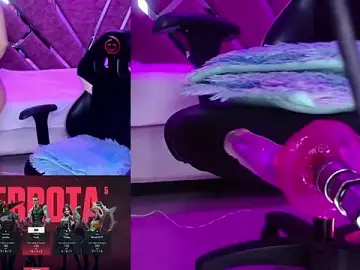 DanielaHang  live sex cam