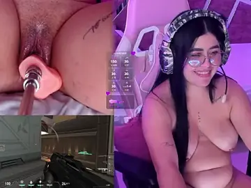 DanielaHang  live sex cam