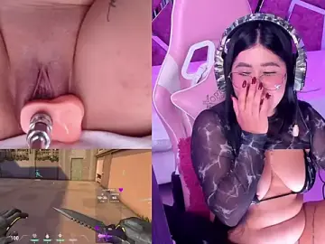 DanielaHang  live sex cam