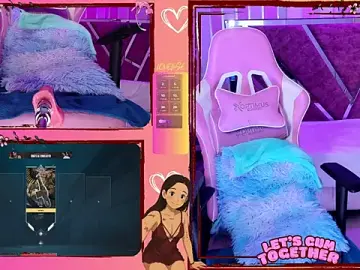 DanielaHang  live sex cam