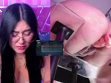 DanielaHang  live sex cam