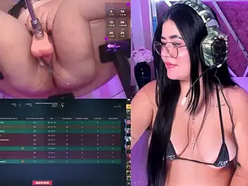 DanielaHang  live sex cam