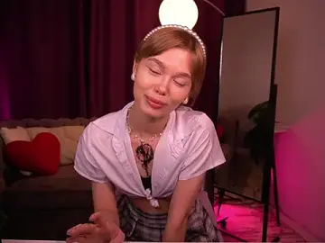 EvaEverly  live sex cam