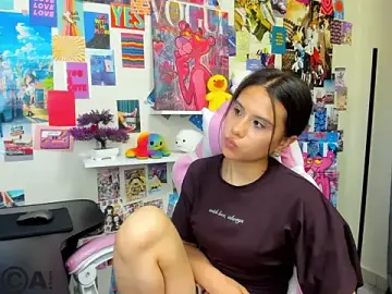 Flower0852  live sex cam