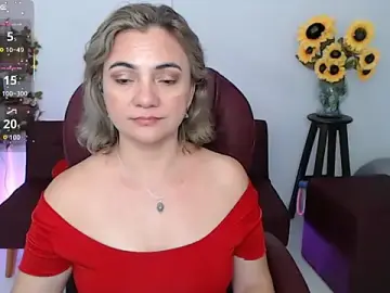Ghada_milf  live sex cam