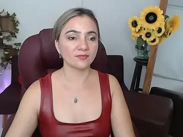 Ghada_milf  live sex cam