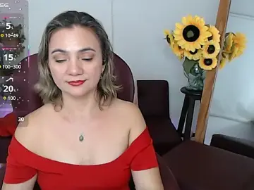 Ghada_milf  live sex cam